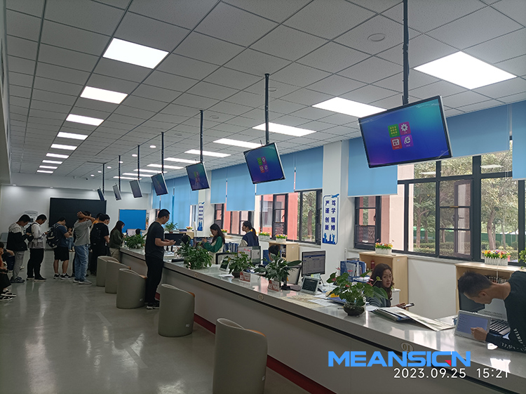 排隊叫號系統(tǒng)廠家