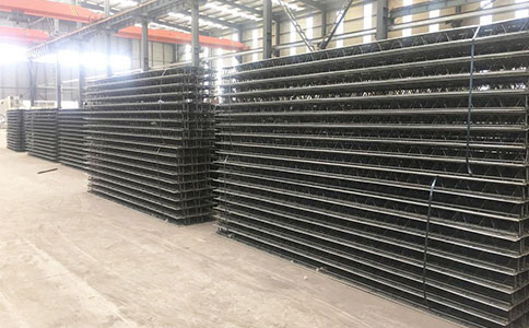 鍍鋅樓承板的優(yōu)勢(shì)體現(xiàn)在哪里?