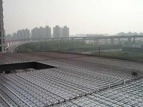 樓承板的材料是如何設計的?