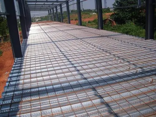 樓承板的運輸裝卸需要注意哪些細(xì)節(jié)？