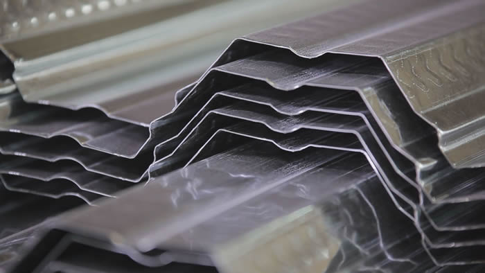 開口壓型板在現(xiàn)在的時代還有應(yīng)用市場嗎?